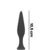 OHMAMA – BLACK SILICONE