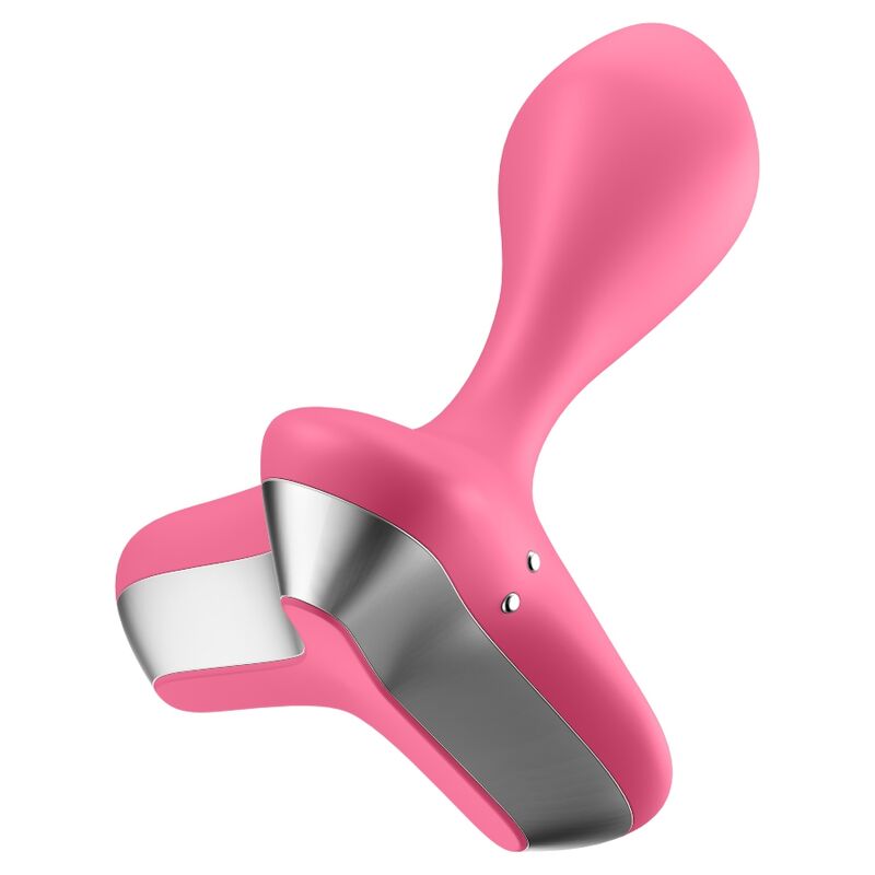 SATISFYER – GAME CHANGER