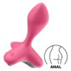 SATISFYER – GAME CHANGER