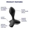 SATISFYER – GAME CHANGER