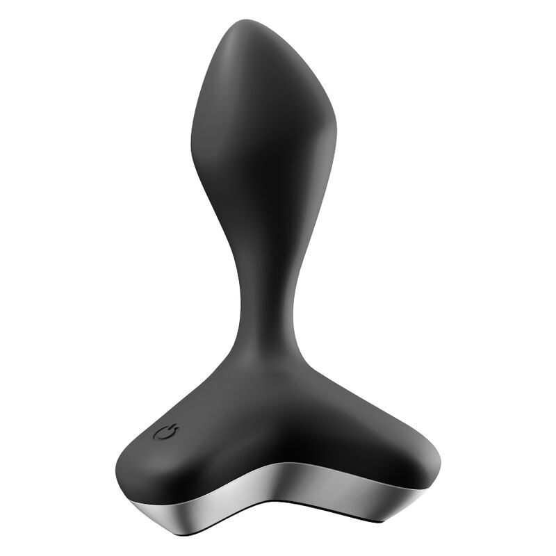 SATISFYER – GAME CHANGER