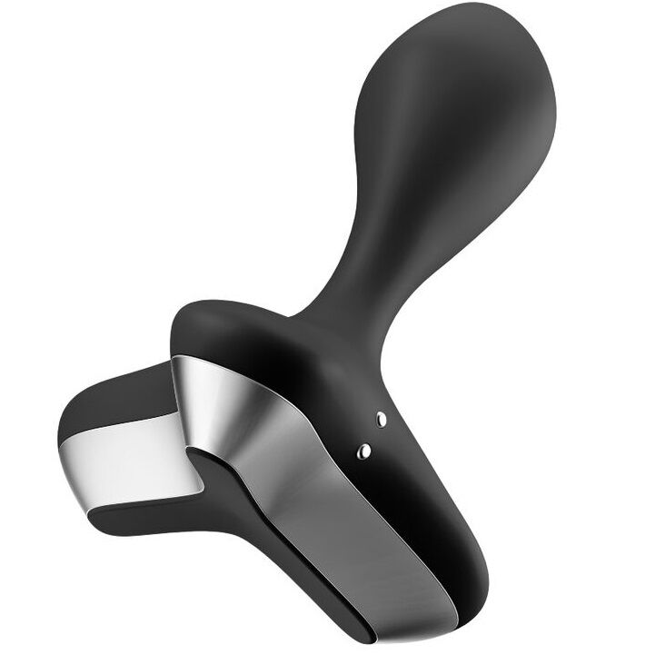 SATISFYER – GAME CHANGER