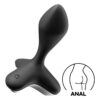 SATISFYER – GAME CHANGER