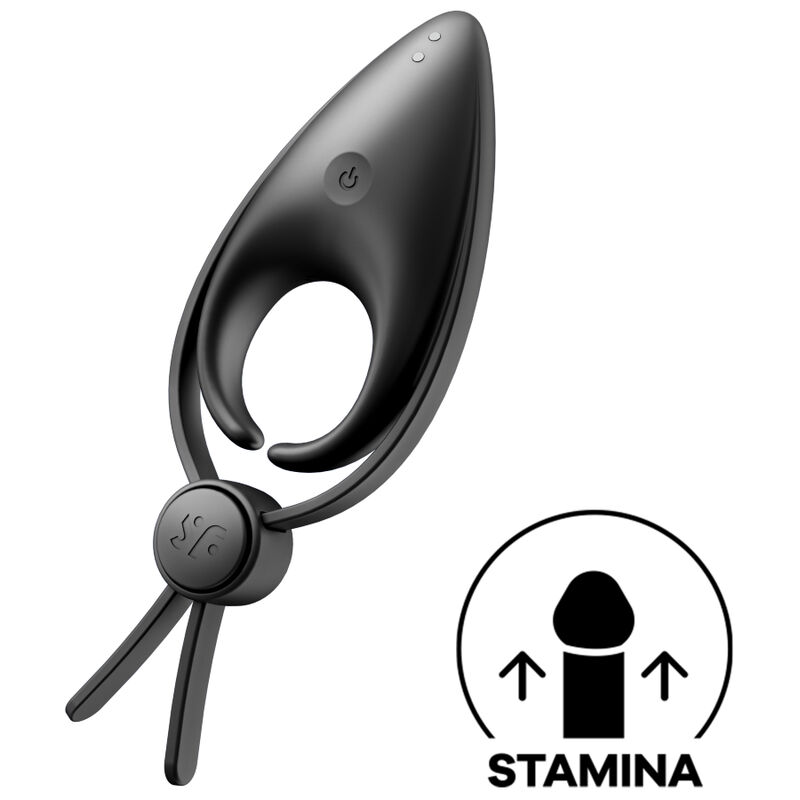 SATISFYER – SNIPER RING
