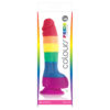 PRIDE – LGBT FLAG