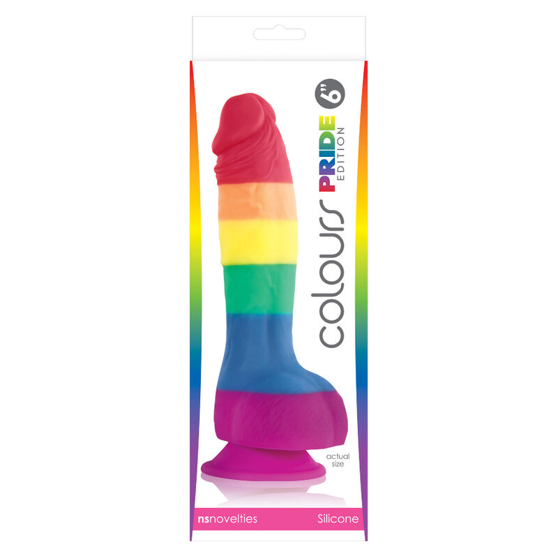 PRIDE – LGBT FLAG