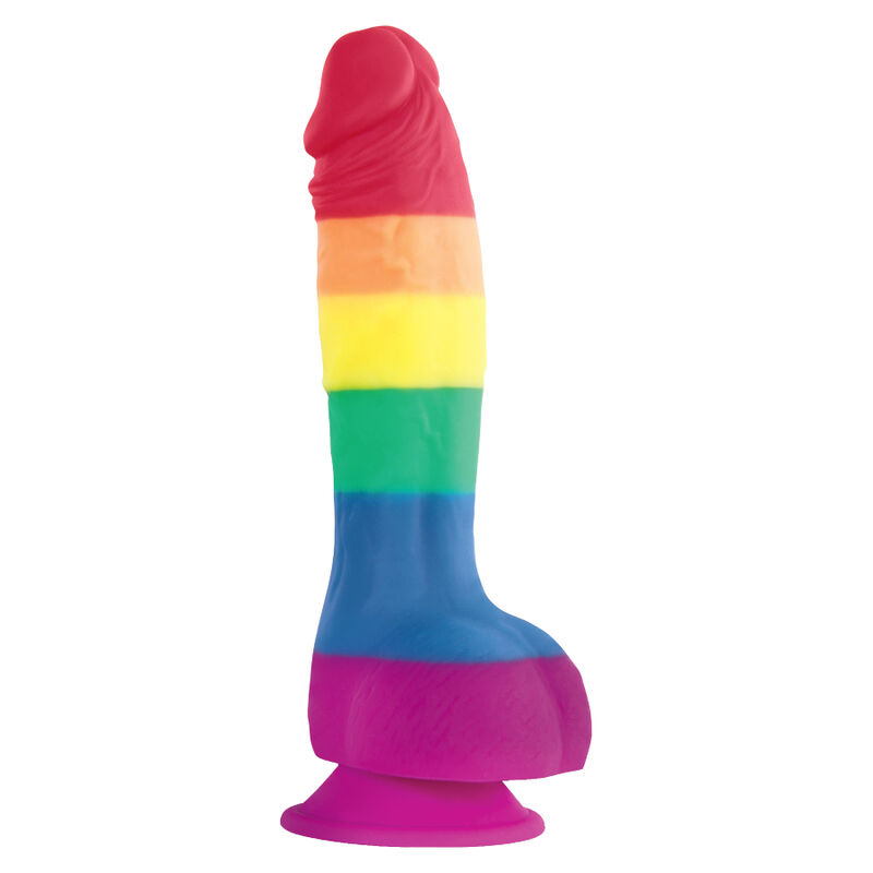 PRIDE – LGBT FLAG