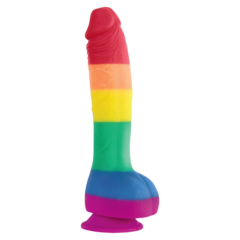 PRIDE – LGBT FLAG