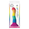 PRIDE – LGBT FLAG