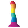 PRIDE – LGBT FLAG