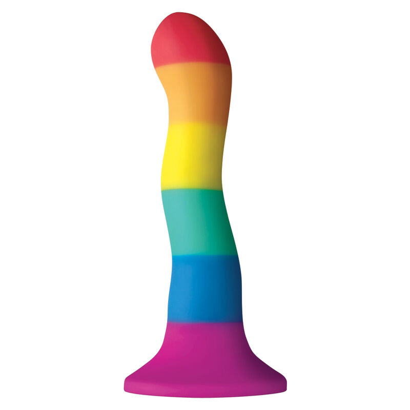 PRIDE – LGBT FLAG