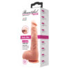 BAILE – REALISTIC DILDO