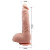 BAILE – REALISTIC DILDO