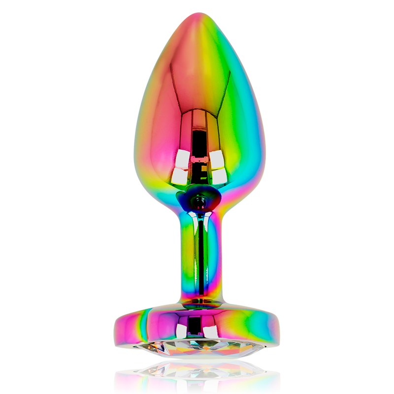 OHMAMA – IRIDESCENT HEART