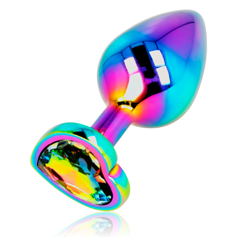 OHMAMA – IRIDESCENT HEART