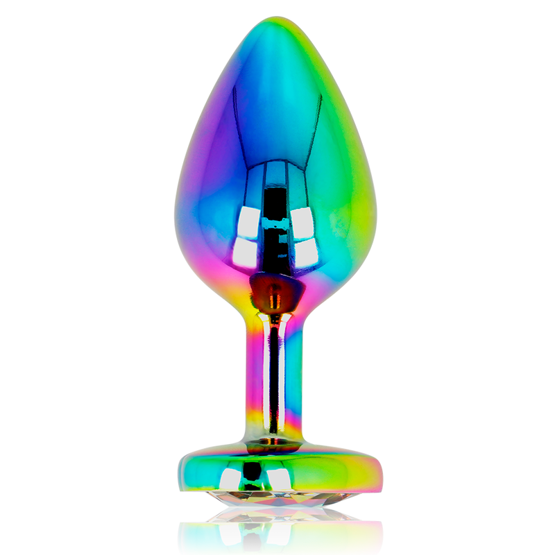 OHMAMA – IRIDESCENT HEART
