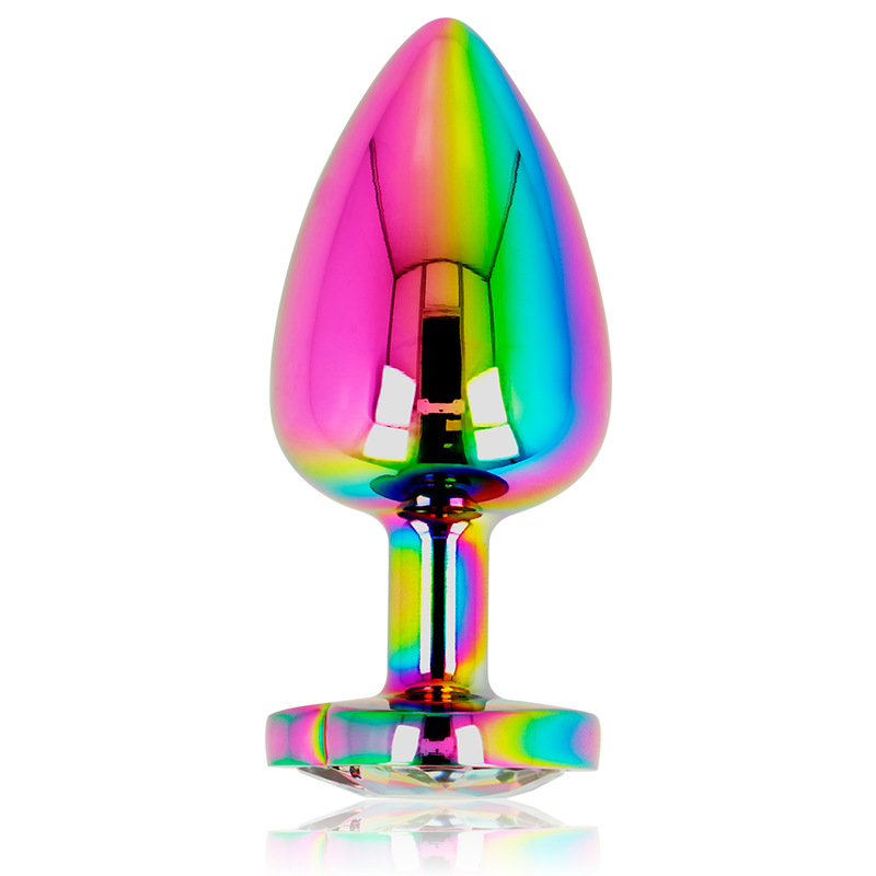 OHMAMA – IRIDESCENT HEART