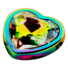 OHMAMA – IRIDESCENT HEART