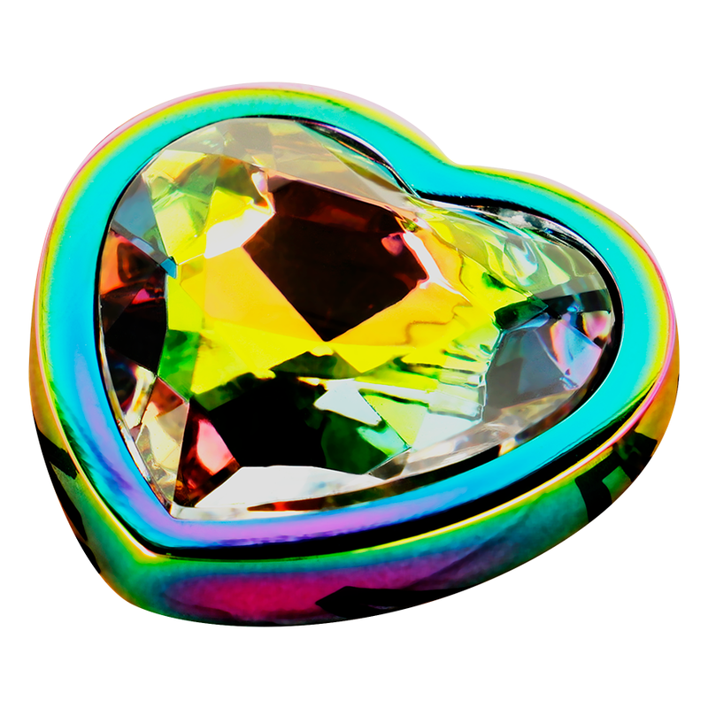 OHMAMA – IRIDESCENT HEART
