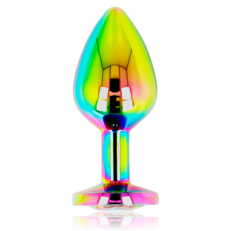 OHMAMA – IRIDESCENT CIRCLE