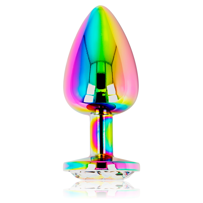 OHMAMA – IRIDESCENT CIRCLE