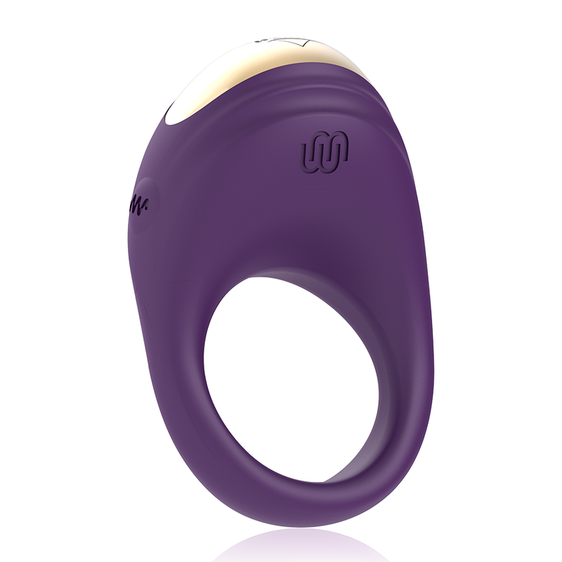 TREASURE – ROBIN VIBRATING