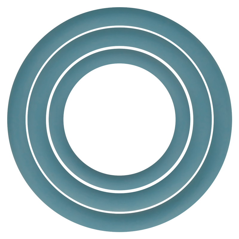 OHMAMA – 3 RINGS