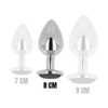OHMAMA – ANAL PLUG