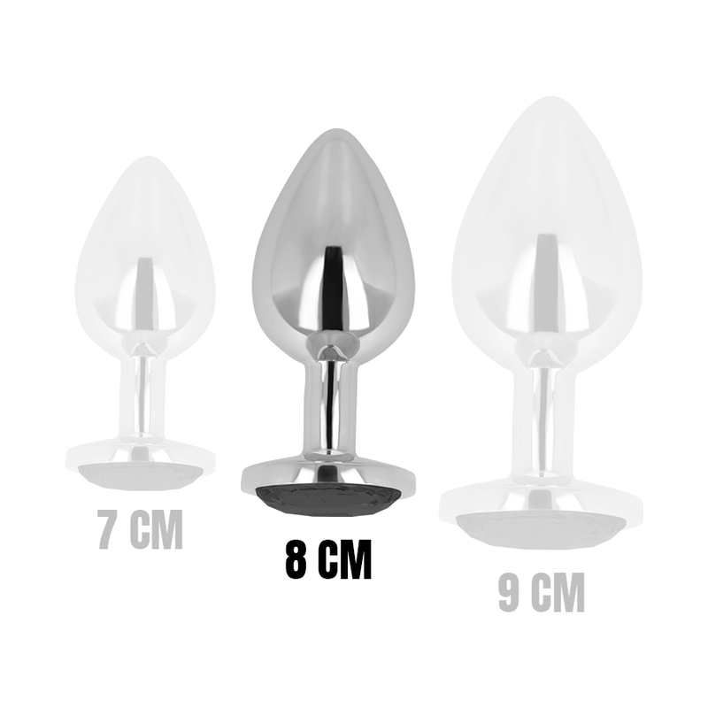 OHMAMA – ANAL PLUG