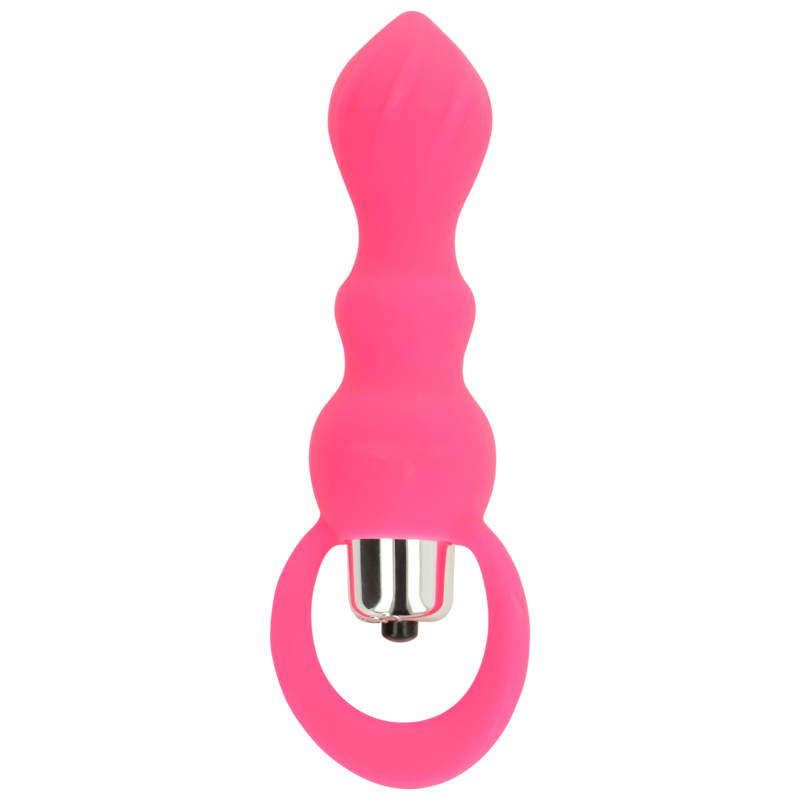 OHMAMA – ANAL STIMULATOR