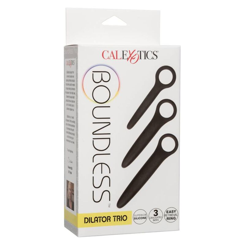 CALEXOTICS – DILATOR TRIO