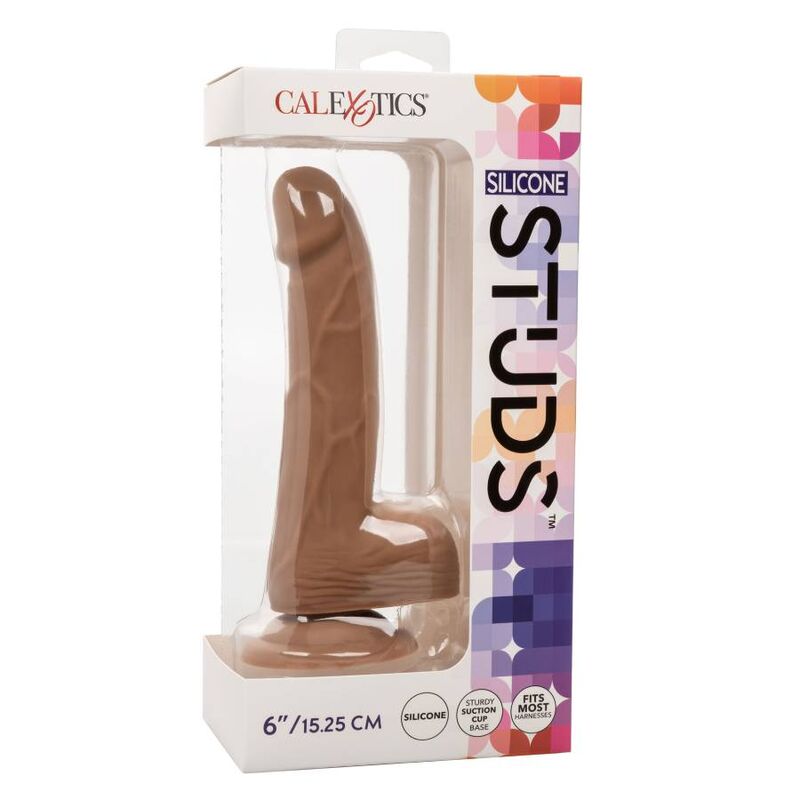 CALEXOTICS – SILICONE STUDS