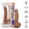CALEXOTICS – SILICONE STUDS