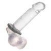 CALEXOTICS – ALPHA ERECT