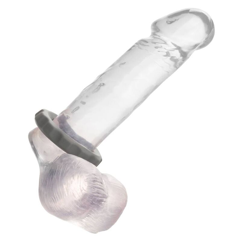 CALEXOTICS – ALPHA ERECT