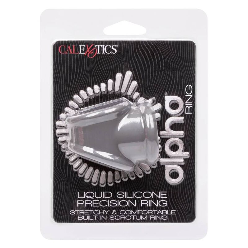 CALEXOTICS – ALPHA PRECISION