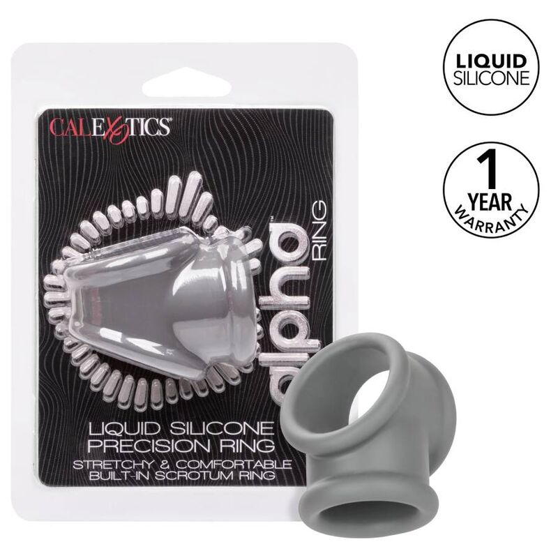 CALEXOTICS – ALPHA PRECISION