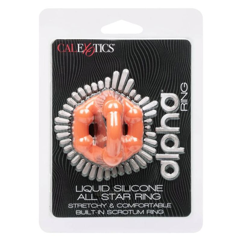 CALEXOTICS – ALPHA ALL