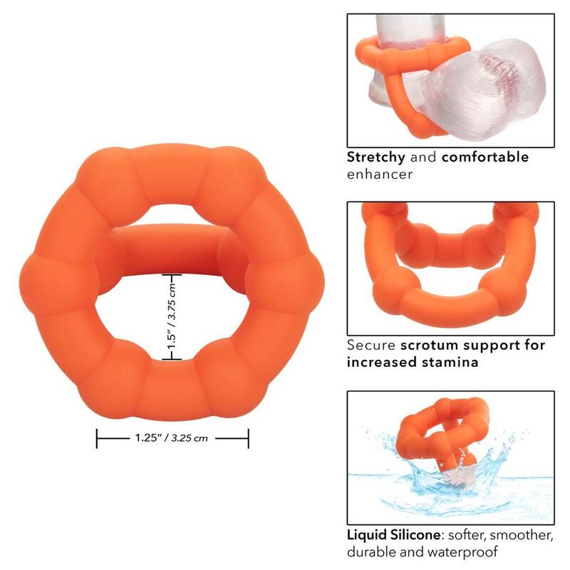 CALEXOTICS – ALPHA ALL