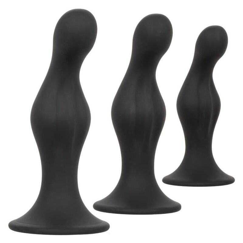 CALEXOTICS – ANAL RIPPLE