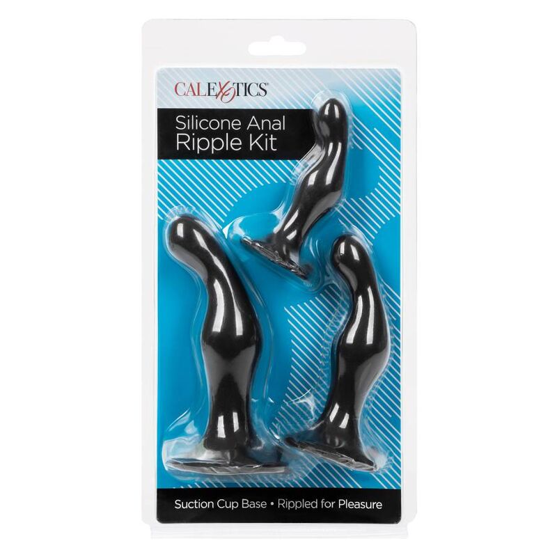 CALEXOTICS – ANAL RIPPLE