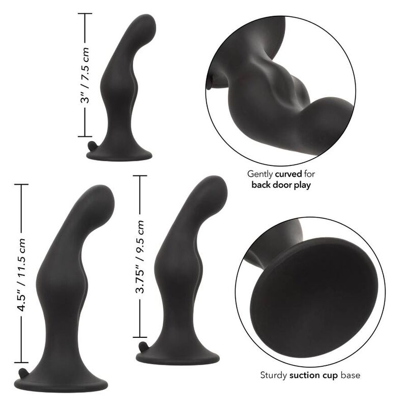 CALEXOTICS – ANAL RIPPLE