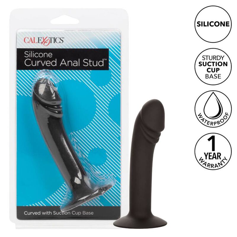 CALEXOTICS – CURVED ANAL