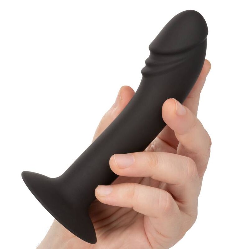 CALEXOTICS – CURVED ANAL