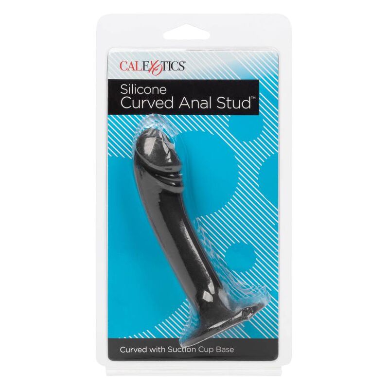 CALEXOTICS – CURVED ANAL