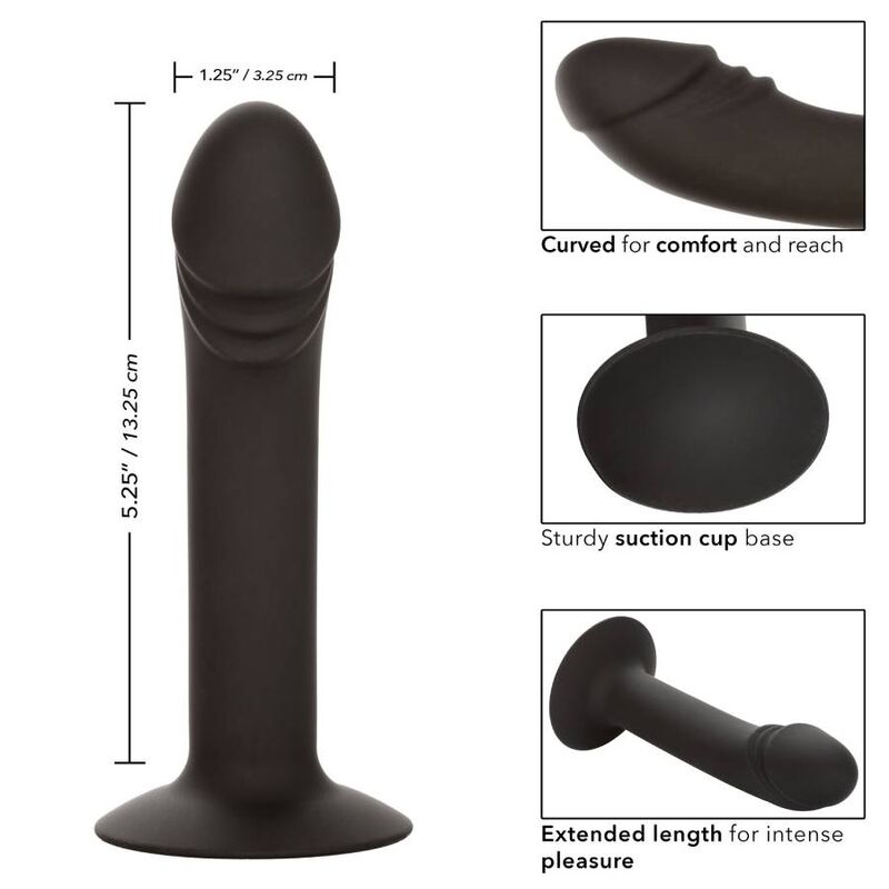 CALEXOTICS – CURVED ANAL
