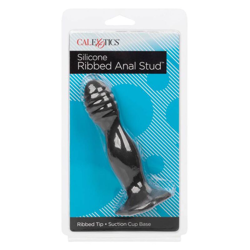 CALEXOTICS – RIBBED ANAL