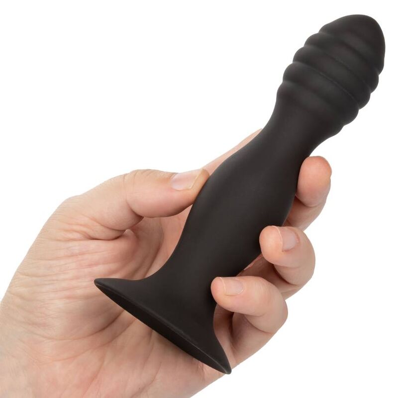 CALEXOTICS – RIBBED ANAL