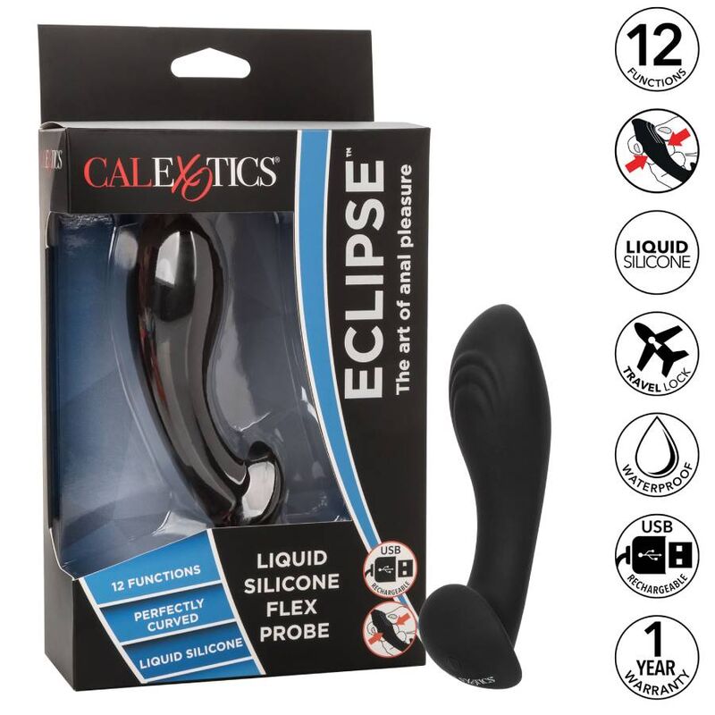 CALEXOTICS – LIQUID SILICONE