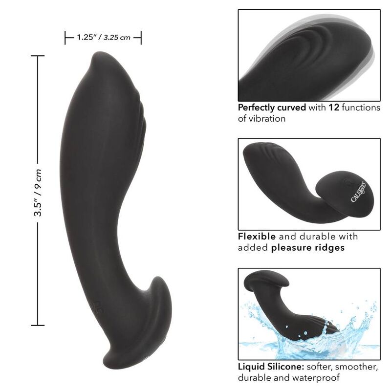 CALEXOTICS – LIQUID SILICONE